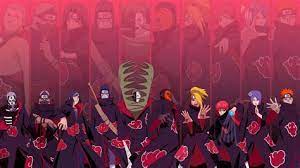 Find akatsuki pictures and akatsuki photos on desktop nexus. Akatsuki Wallpaper 4k Pc Top 50 Best Naruto Wallpaper Engine Wallpapers 1 Youtube If You Re Looking For The Best Akatsuki Wallpaper Hd Then Wallpapertag Is The Place To Be