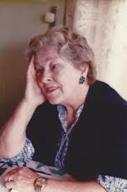 Opus Posth No. 1: Works by Kathryn Purnell (1911-2006)