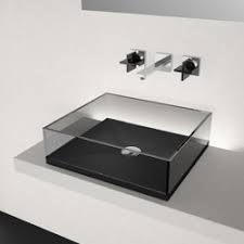 Glass basin sink, glass vessel bathroom sink or blown glass sink, these glass sinks for bathrooms are all really the same thing, mesmerizing & stunning art glass sinks! Wash Basins Material Glass High Quality Designer Wash Basins Architonic