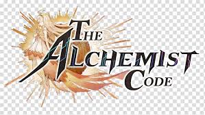Alchemy online codes released by the game maker will give you free spins and free yen, make sure to redeem them while they still valid, stay tuned for the. Graphic Logo Alchemy Alchemist Computer Code Text Transparent Background Png Clipart Hiclipart