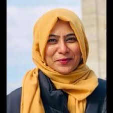 Did you know that 1 in 4 people in Pakistan is diabetic?