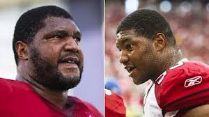 After eight seasons away and plenty of history in Arizona before that,  Calais Campbell returned to Cardinals because it "made sense"