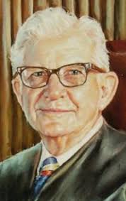 Judge Robert J Staker (1925-2008)