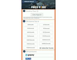 Sekarang ada promo free fire dari gopay, kalo kamu top up diamond free fire di codashop pakai gopay kamu bisa dapet cashback. Codashop Pro Apk Codashop Pro Apk Mod Ff Free Fire Download Versi Terbaru 2020