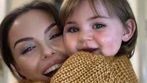 Fundraiser by Iulianna Baliasnikova : Get My Baby Back