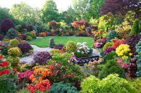 Beautiful Home Flower Gardens Wallpaper Desktop Wallpapers Most Beautiful Gardens Beautiful Home Gardens Backyard Garden Landscape