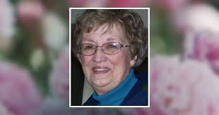 Leanne E. Rutherford Obituary June 23, 2024