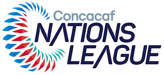 Canada soccer's men's national team fell 0:1 to united states in their final group b matchup at the 2021 concacaf gold cup in kansas city, . File Concacaf Nations League Logo Svg Wikimedia Commons