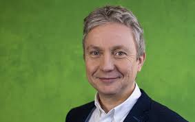 Leichlingen: Grüne bestätigen Langenbucher als Bürgermeisterkandidaten