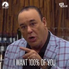 Watch Bar Rescue Sundays 10/9c