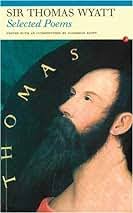 Amazon.sg: Thomas Wyatt Sir: Books