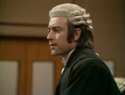Crown Court" Robin and His Juliet: Part 2 (TV Episode 1973)