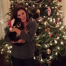 Hilary Farr How To Make Ornaments Hgtv Star Holiday Decor