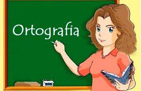 Resultado de imagem para ortografia