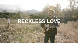 Reckless Love By Cory Asbury