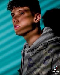 This is a clip from the very first music video