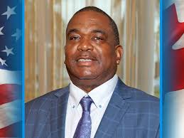 Bailey Appointed OPCMIA General Secretary-Treasurer