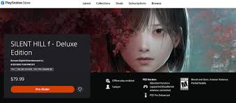 For European players that want to place preorders and secure Eagle and  Simon discs