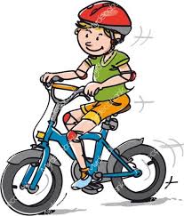 Mydecobank Velo Dessin Faire Du Velo Illustrations Vectorielles