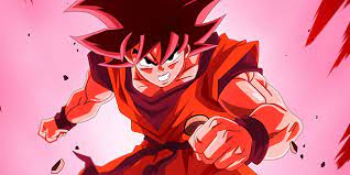 One of dragon ball z's most historic moments. Dragon Ball Mann Gewinnt Wette Um Seinen Sohn Goku Nennen Zu Durfen Anime2you