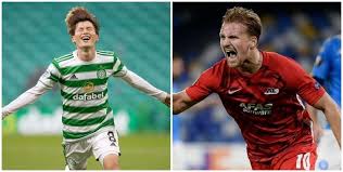 Match celtic vs az alkmaar 2:0 in the uefa europa league (08/18/2021): 87f4kci9qjlofm