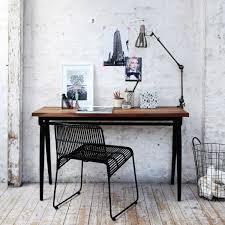 Contemporary Office Lamps For Any Modern House Decor The Mid Century Lighting Designs That Are Ma Rustic Home Offices Home Office Design Home Office Furniture