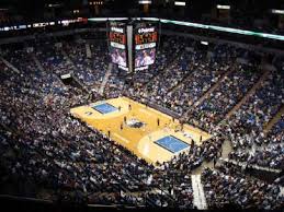 target center