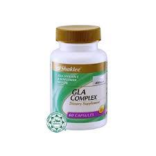 Image result for gla complex shaklee