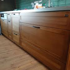 キッチン ウッドワン スイージーのインテリア実例 2018 08 05 17 14 29 roomclip ルームクリップ ウッドワン スイージー インテリア 実例