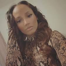 Casandra Sanchez's Instagram, Twitter & Facebook