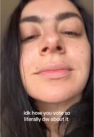 Brat Vinyl Pre-Order and Brit Nominations Announcement