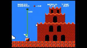 Sorry Mario But Our Princess Is In Another Castle Lyrics Phil Beaudreau Another Castle Youtube
