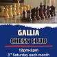 Gallia Chess Club event image