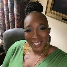 Martinique R Johnson