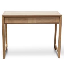 Eldora 102cm Home Office Desk Oak In 2020 Office Desk Home Office Desks Desk
