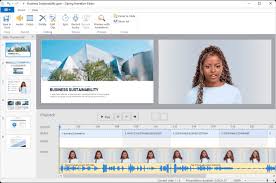 And here's where the magic happens: How To Make A Video Presentation In Powerpoint