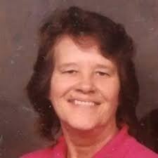 Obituary information for Jean Patterson Baldwin