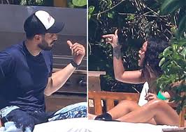 Believe it or not, it's been over two years since rihanna and her bae, hassan jameel, left the internet shook with their infamous poolside pda. Rihanna Finally Addresses Tense Exchange Photos With Hassan Jameel It Was Not About Chris Brown Hassanjam Chris Brown And Rihanna Rihanna Meme Rihanna Love