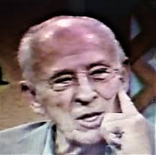 What comes to mind when hearing these names and the golden age of radio?