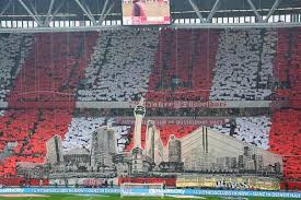 Het vorige stadion, het rheinstadion van fortuna düsseldorf stond nagenoeg op dezelfde plek. Fortuna Dusseldorf Tickets Mit Hotelubernachtung Absolut Sport