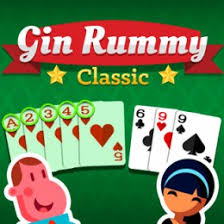 Gin rummy deluxe is a fun new version of the classic game of gin rummy. Gin Rummy Classic Play Gin Rummy Classic For Free