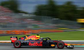 Daniel ricciardo stuns with best result since october as sebastian vettel snatches pole lewis hamilton hit the wall during a lively fp2. Italian Grand Prix Qualifying Results Confirmed Grid After Penalties F1 Sport Express Co Uk