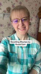 Revolting Rhymes Part 1