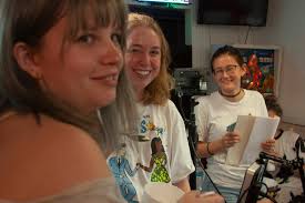 Best Friends Short Film