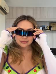 Hasta el infinito y más allá con @offpacerc y todos sus eventos donde todos  los runners vamos a disfrutar de esta locura de comunidad que se ha creado.  ¡Feliz Halloween, nos vemos