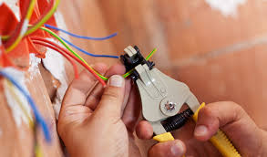 The extremes of heat and. Common Electrical Wiring Problems Electrician Dallas Electric Pros