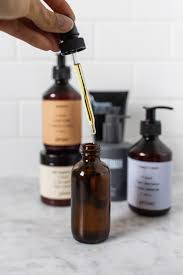 Aloe vera contains proteolytic enzymes that revitalize skin cells on the scalp. Diy Hair Oil For Growth The Fox She Lifestyle Blog