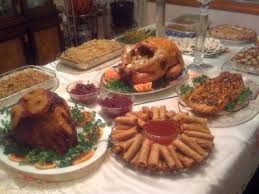 Like any good southern thanksgiving dinner, we included soul food classics like collard greens, buttermilk biscuits, and even a southern thanksgiving turkey. Pin On Food 4 Ur Soul