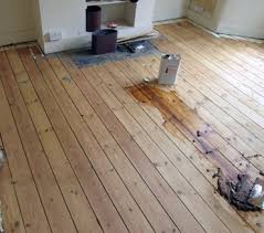 Ways to fix gaps in hardwood floors. Gap Filling London