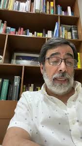 Lectura del cuento: “Las dos colas, o el filósofo ecléctico”, de Augusto  Monterroso., Colaboración especial de Manuel Obaya, #serbrevedad #cuentos  #microcuentos #literatura #ficción